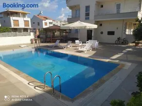 Spacious 4BR and 2BA Private Pool Villa in Didim - Image 1