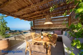 Hamezi Instyle Suite 2 Traditional Sunny Cretan Houses - Image 3