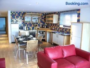 Villa Edelweiss - 3 to 6 Guests - private use of indoor pool, sauna and garden terrace - Image 4