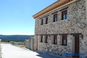Casas Rurales Mirador Al Castillo - Image 2