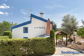 Cortijo La Mata - Casas Rurales Luis - Image 3