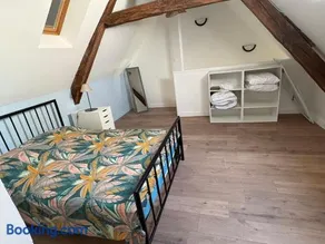 Logis de l'Éperon Laon - Image 3