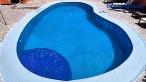 Villa accogliente e familiare con barbecue, terrazza e piscina privata | Vista sulla montagna | Ideale per il telelavoro | Accetta animali domestici - Image 3