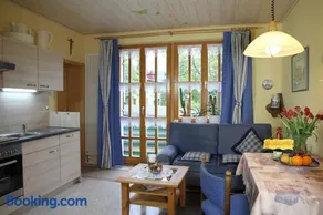 Splendido appartamento con sauna, barbecue e terrazza - Image 1