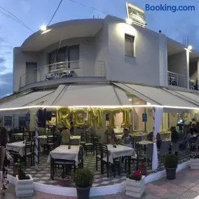 Hotel Renti Velipoje - Image 1