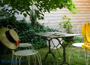 studio Le Cabanon - Image 2