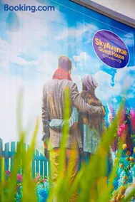 SkyAvenue Guest House - Image 1