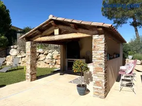 Jolie villa 3 chambres climatisée à proximité du village de Valbonne - Image 3