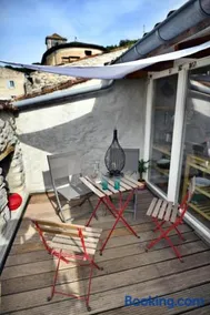 Gîte Appartement dans maison de village - Image 2