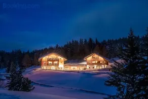 Naturhotel Runa - Image 2