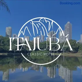 Hotel Itajubá Classic - Goiânia - Image 2