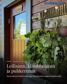 Pühajõe Puhkemaja - Image 5