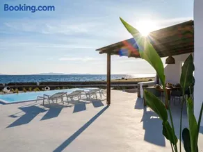 Villa Kynthia Mykonos - 2 bedroom apartment with Private Pool - Image 3