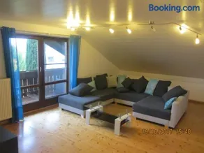 Ferienwohnung am Fuß des Bayerischen Waldes - Image 1