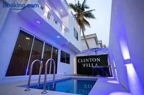 Clintonvilla 4-bedroom with pool near to Airport - Image 4
