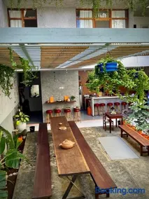 Casa de Poço Guest House and Gallery - Image 3