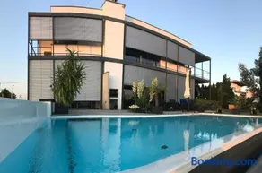 Appartement Architektenhaus - Pool - Fernsicht - Image 3