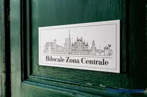Bilocale Zona Centrale 200metri da Stazione Centrale - Image 3