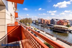 NP City Center Apartment with River View - Image 1