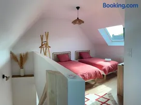 Tiig Jade - Gîte de charme avec cour privée - Morbihan - Image 3