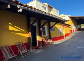 Casarao hostel dormitorio - Image 3