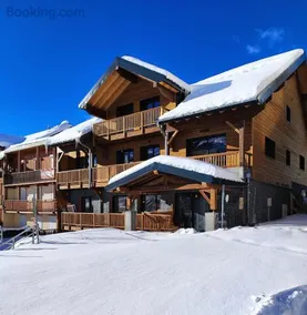 Chalet Le Bouquetin - Image 2