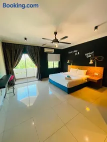 Tiara Desaru Beach Gateway - Image 4