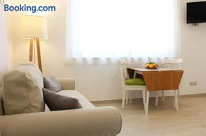 Taonasi Mazzeo Apartment - Image 1