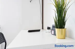 Praktische Erdgeschoss Monteurs- und Ferienwohnung mit WLAN und Waschmaschine - Image 4
