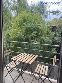 Studio Résidence les Jardins du Musée - Image 2