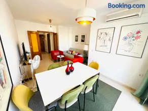 Apartamento Rincón, Ideal para familias - Image 3