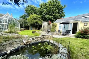 CROYDE WONKY COTTAGE 1 Bedroom - Image 1