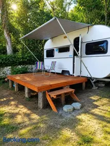 Trailer Home - Na Onda do Ze - 300m da Praia - Image 4
