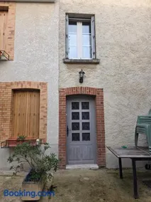 Maison centrale Hautvillers Berceau du Champagne - Image 2