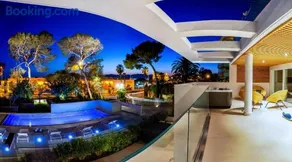 Villa Catleya Appart Hôtel - Image 1