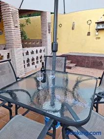 VILLA EL SALADO -ALQUILER RURAL ISABEL - Image 3