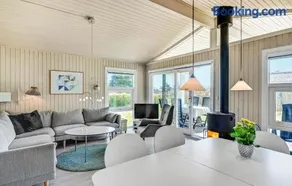 Holiday Home Slåenvænget Rudkøbing Iv - Image 4