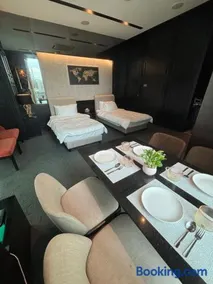 Maritime comfy stay Karpal Singh Drive Georgetown - Image 1