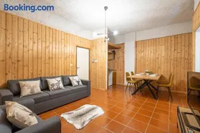 Campo Felice Apartment - Image 1