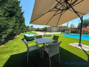 Villa with pool 10 minutes from Venice - Image 1