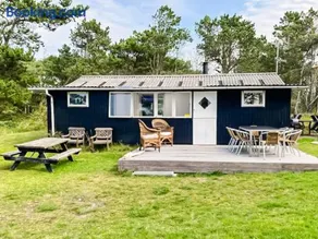 4 person holiday home in Thisted-By Traum - Image 1