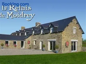 Relais de Moidrey - Image 1