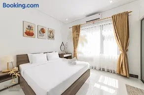 Terra Calm Mountain View Villa - Son Tra Da Nang - Image 3