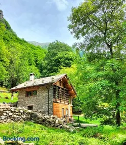 Baita del noce - Image 1