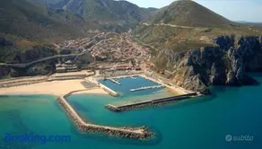 Appartamento vista mare Buggerru - Image 4