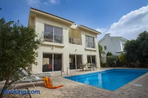 Villa Cliantha - Image 4