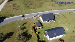 Domek całoroczny na Kaszubach Bliźniak - Image 3