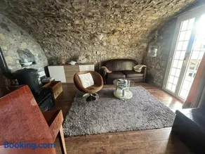 Maison de charme piscine vue mer - Image 3