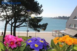 Vue mer à Bénodet - Image 1