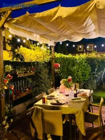 Apartamento en Comillas-Garden Apartment in Comillas - Image 4